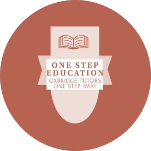 One Step Education - One Step Education